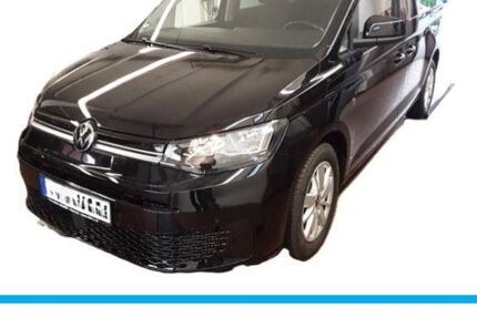 VW Caddy Maxi 64.376 km 26.490 &euro; Dresden 01067