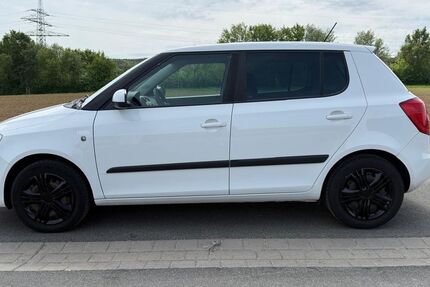 Skoda Fabia 185.000 km 4.750 &euro; Wörth am Main 63939