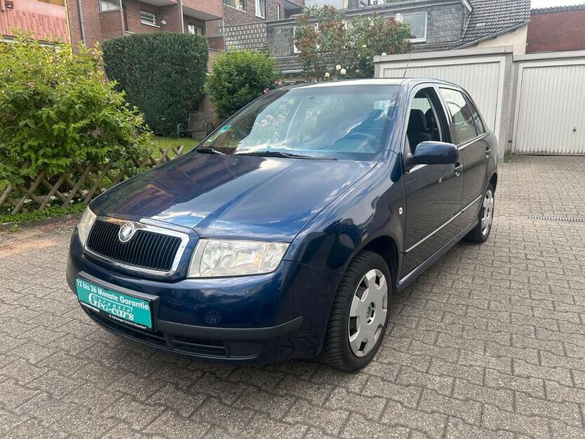 Fabia