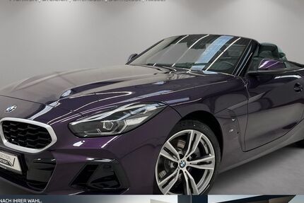 BMW Z4 8.963 km 41.640 &euro; Dreieich-Sprendlingen 63303