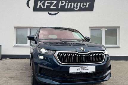 Skoda Kodiaq 65.000 km 38.999 &euro; Kottenheim 56736