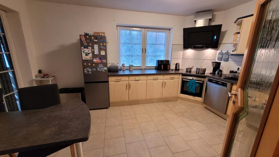 Einfamilienhaus Bad Lausick - 4 Zimmer, 143 m&sup2;, 1.400&euro; | Angebot:26091223