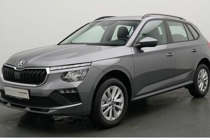 Skoda Kamiq 1.010 km 19.480 &euro; Leverkusen 51379