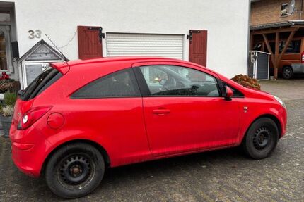 Opel Corsa 134.000 km 2.500 &euro; Herschbach 56414
