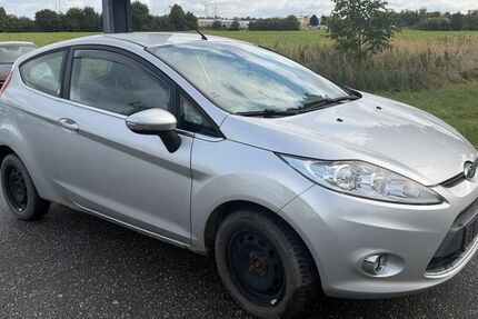 Ford Fiesta 194.710 km 950 &euro; Broderstorf 18184