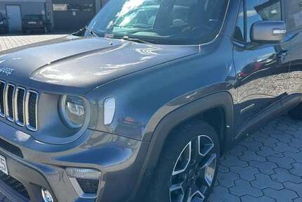 Jeep Renegade 72.929 km 14.900 € Ratzeburg 23909