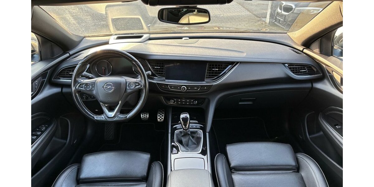 Opel Insignia B 2.0 CDTi Grand Sport OPC Line 144.500 km 12.500 &euro; Neckarsulm 74172