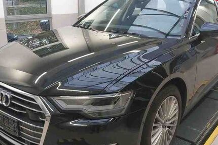 Audi A6 42.500 km 34.840 &euro; Wackersdorf 92442