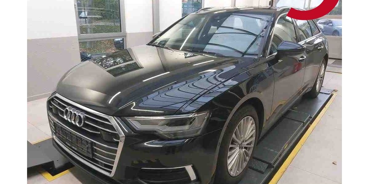 Audi A6 42.500 km 34.840 &euro; Wackersdorf 92442