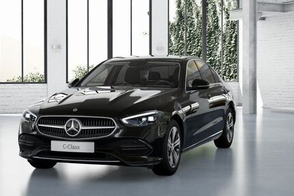 Mercedes C 180
