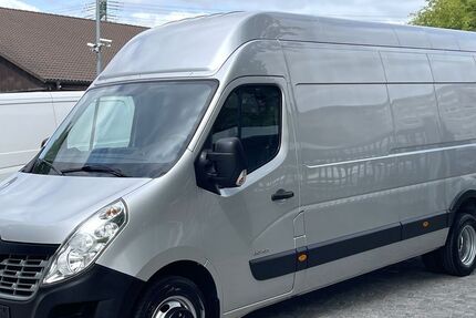 Renault Master 178.000 km 18.921 € Berlin 12681