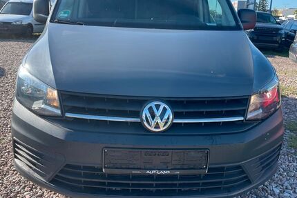 VW Caddy 111.000 km 9.999 &euro; erfurt 99087