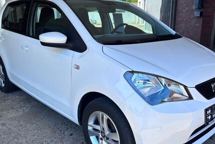 Seat Mii 115.055 km 6.200 &euro; Stadland 26935