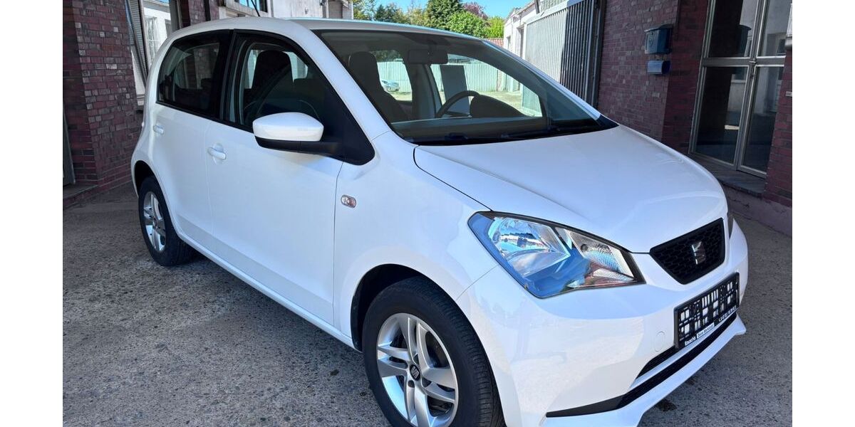 Seat Mii 115.055 km 6.200 &euro; Stadland 26935