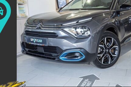 Citroen ë-C4 14.832 km 19.750 &euro; Königs Wusterhausen 15711