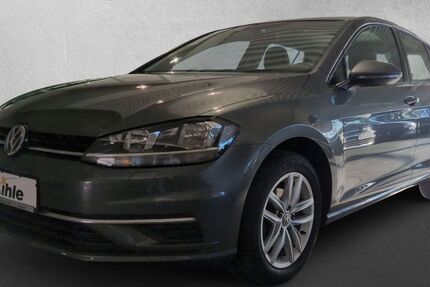 VW Golf 61.705 km 15.980 &euro; Hohenwestedt 24594