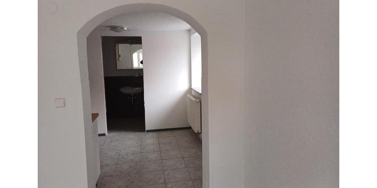 Erdgeschoßwohnung Meßstetten - 1.5 Zimmer, 35 m&sup2;, 500&euro; | Angebot:24534967