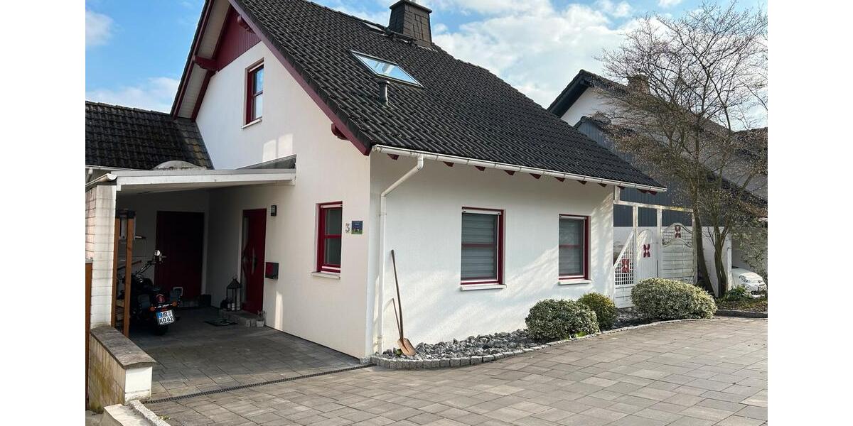 Einfamilienhaus Fritzlar - 4.5 Zimmer, 126 m&sup2;, 382.000&euro; | Angebot:26868414