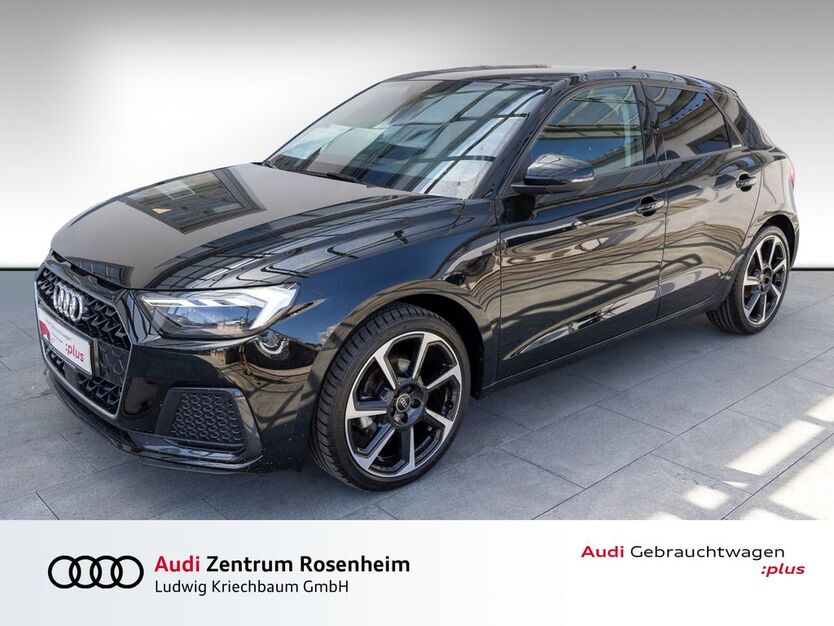 Audi A1 14.001 km 28.880 € Rosenheim 83022