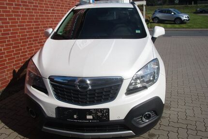 Opel Mokka 135.700 km 6.900 &euro; Neubruchhausen 27211