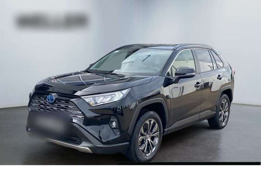 RAV 4