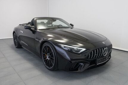 Mercedes-Benz SL 63 AMG 2.678 km 169.950 &euro; Sittensen 27419