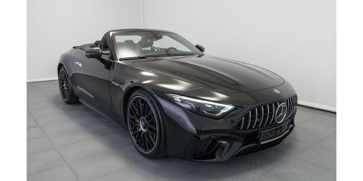 Mercedes-Benz SL 63 AMG 2.678 km 169.950 &euro; Sittensen 27419