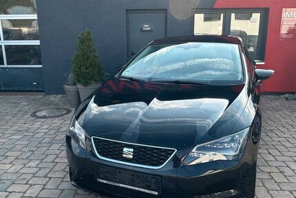 Seat Leon 191.520 km 8.390 &euro; Celle 29227