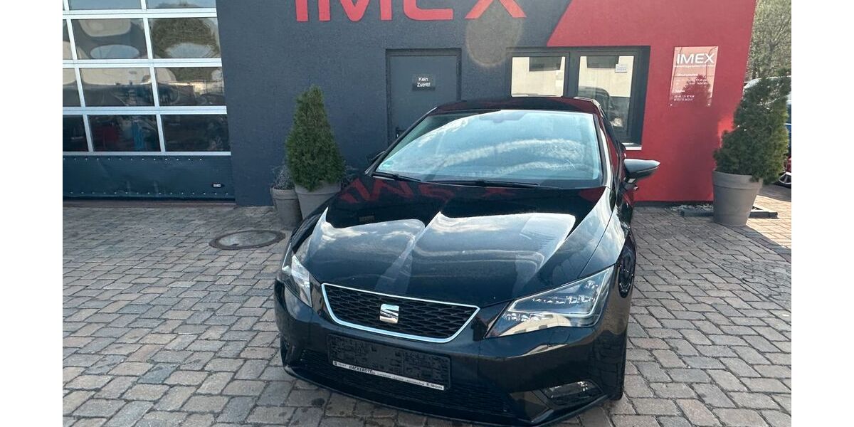 Seat Leon 191.520 km 8.390 &euro; Celle 29227