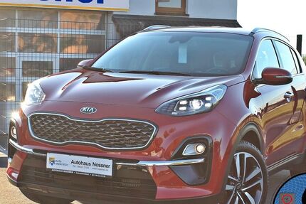 Kia Sportage 77.000 km 17.490 &euro; Schnaittenbach 92253