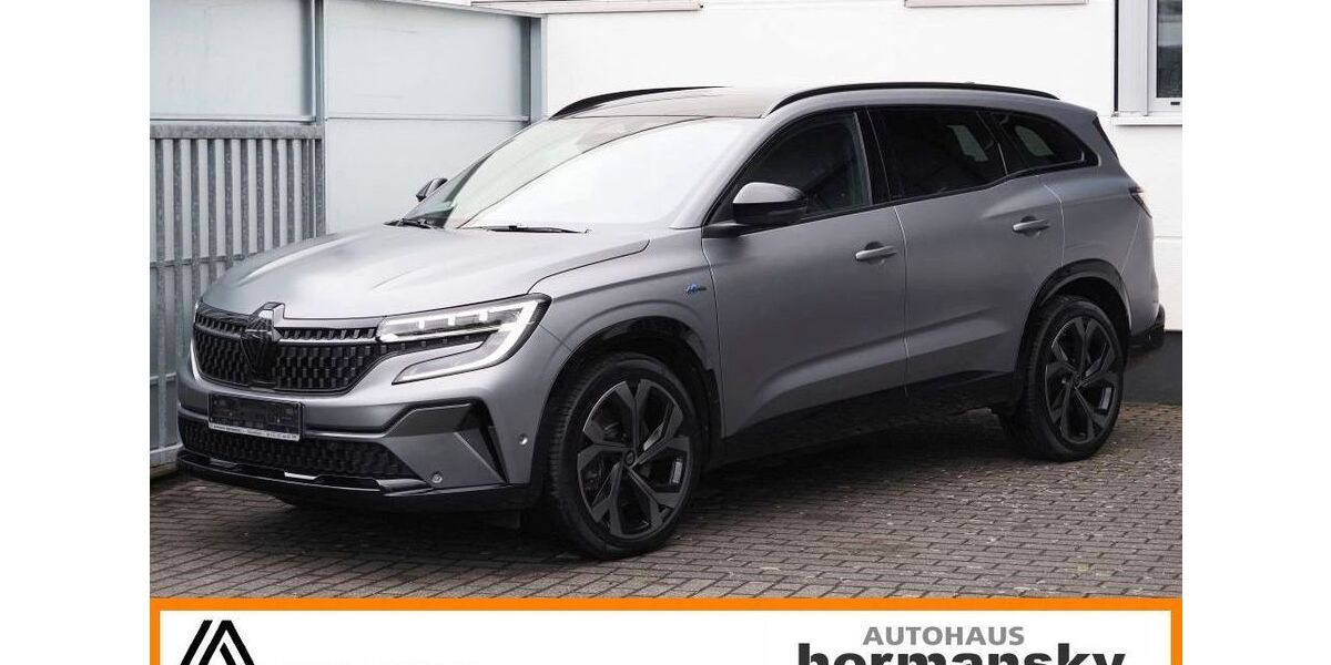 Renault Espace 49.900 km 32.590 &euro; Geisenheim 65366