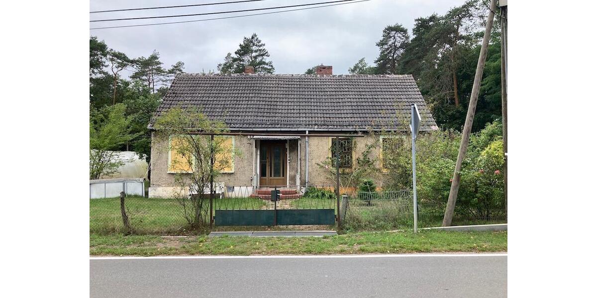 Einfamilienhaus Coswig (Anhalt) - 20 Zimmer, 1.800 m&sup2;, 650.000&euro; | Angebot:26888679