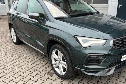 Seat Ateca 126.650 km 21.000 &euro; Löningen 49624