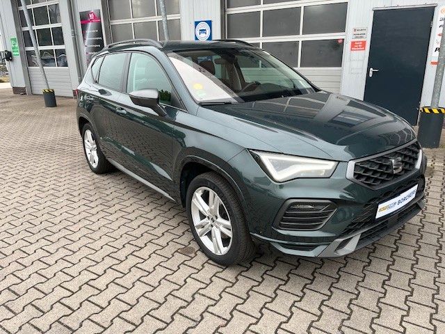 Seat Ateca 126.650 km 21.000 &euro; Löningen 49624