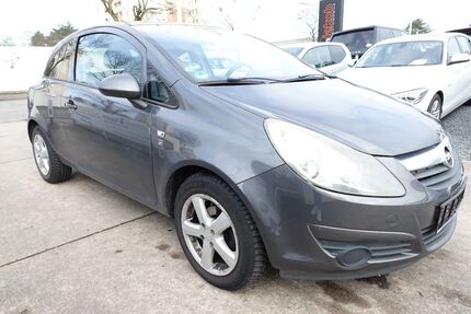 Opel Corsa 135.000 km 990 &euro; Mainaschaff 63814