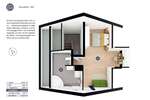 Moderne DHH mit viel Platz und Süd-West-Garten | Ruhe für die ganze Familie - Doppelhaushälfte Sankt Wolfgang | Angebot:26389540
