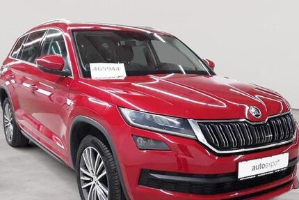 Skoda Kodiaq 101.632 km 25.390 &euro; Fernwald-Steinbach 35463