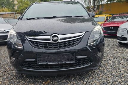 Opel Zafira 236.764 km 3.200 &euro; Wiesbaden 65201