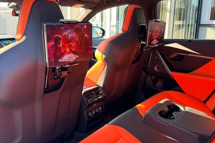 BMW M5 4.130 km 134.950 € Köln 50739