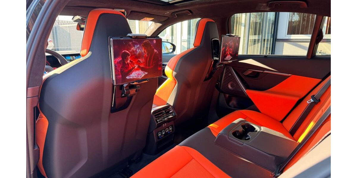 BMW M5 4.130 km 134.950 € Köln 50739