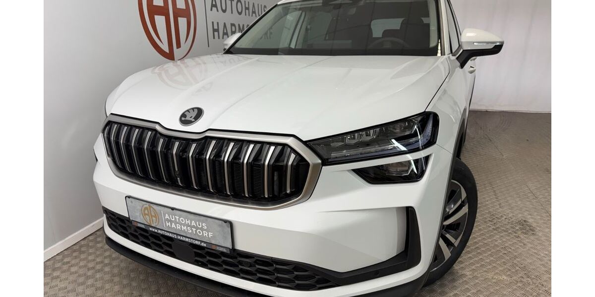 Skoda Kodiaq 1.050 km 38.890 &euro; Harmstorf/Hamburg 21228
