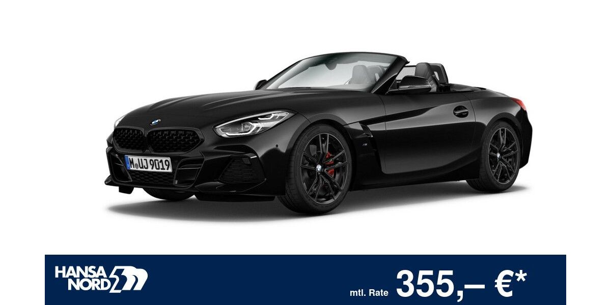 BMW Z4 68.474 km 37.950 &euro; Neumünster 24539