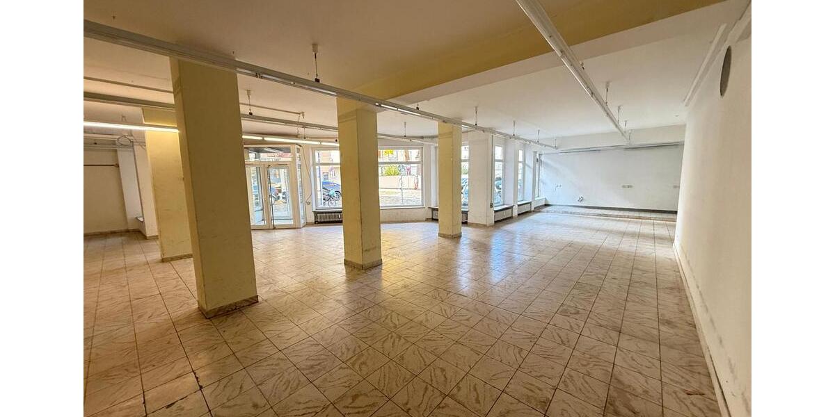 Gewerbeobjekt Augsburg Innenstadt - 3.000&euro; | Angebot:26672657