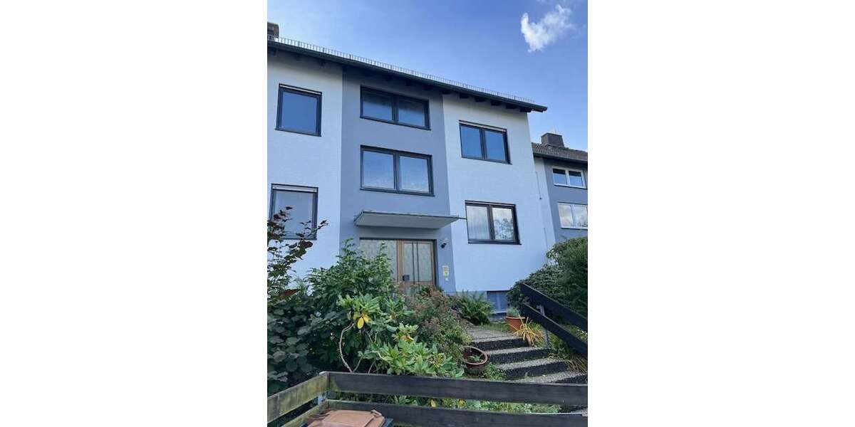 Etagenwohnung Neu-Anspach Anspach - 3 Zimmer, 83 m&sup2;, 835&euro; | Angebot:26164987