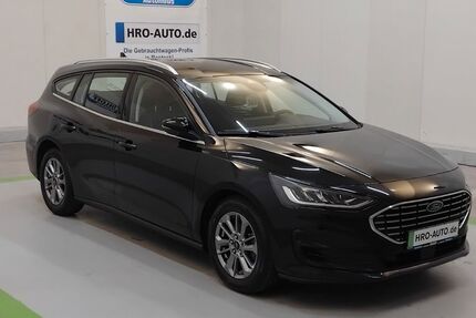 Ford Focus 56.200 km 17.970 &euro; Rostock 18106