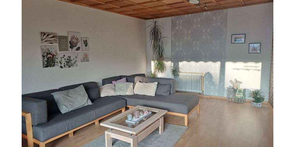 Wohnung zum Mieten in Schönecken 550 € 105 m² - Etagenwohnung Schönecken | Angebot:25477335