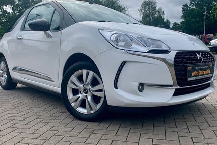 Citroen DS3 121.000 km 6.999 € Hannover 30179