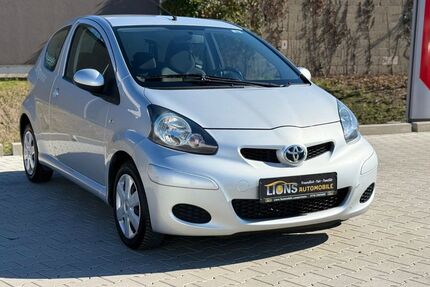 Toyota Aygo (X) 151.000 km 3.490 &euro; Lampertheim 68623