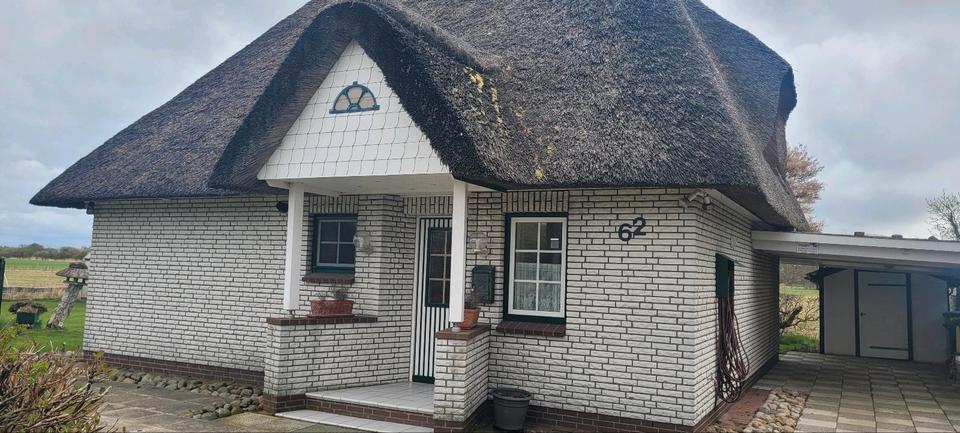 Einfamilienhaus Sankt Peter-Ording Ording - 1 Zimmer, 100 m&sup2;, 580.000&euro; | Angebot:26556706