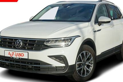 VW Tiguan 69.710 km 25.490 &euro; Schwerin 19061